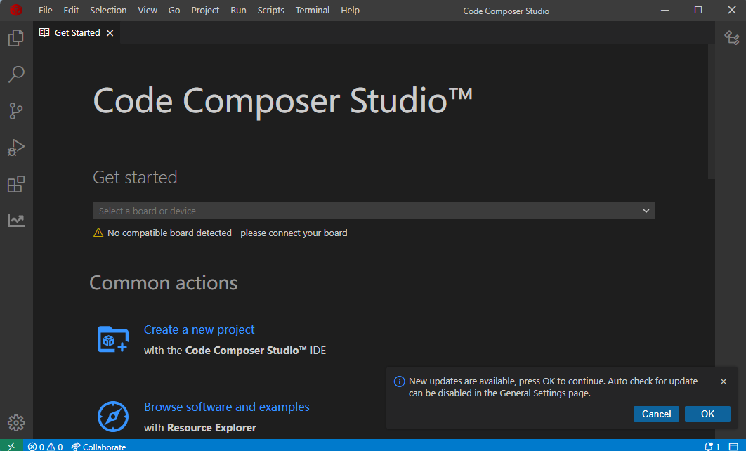 Code Composer Studio电脑版下载介绍图